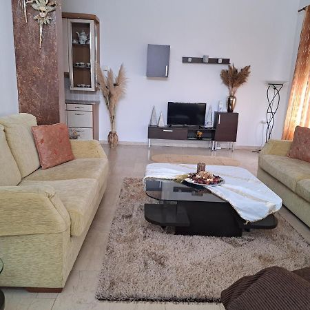 Guesthouse Aelia Káto Loutrákion Kültér fotó